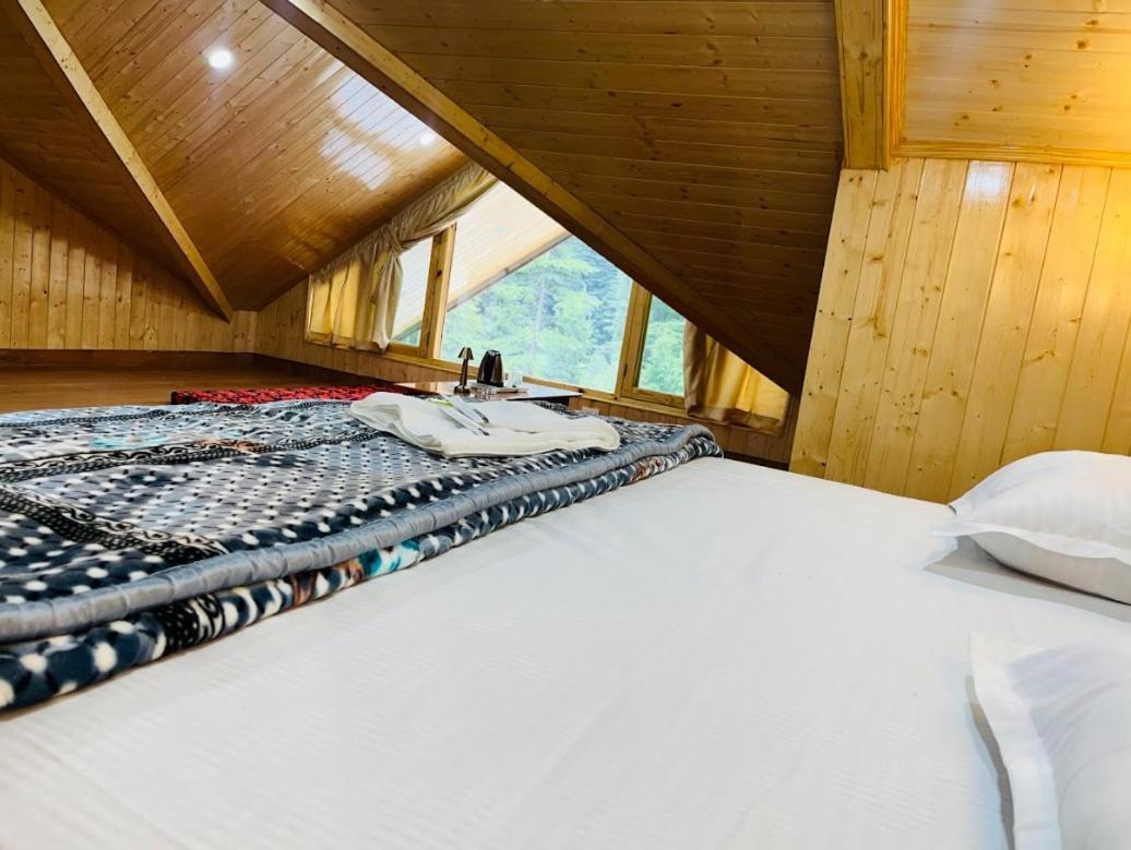 Hotel The Massif